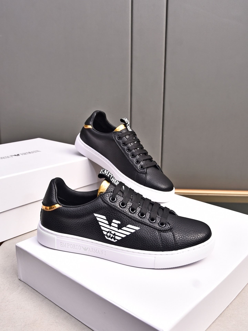 Armani Sneakers